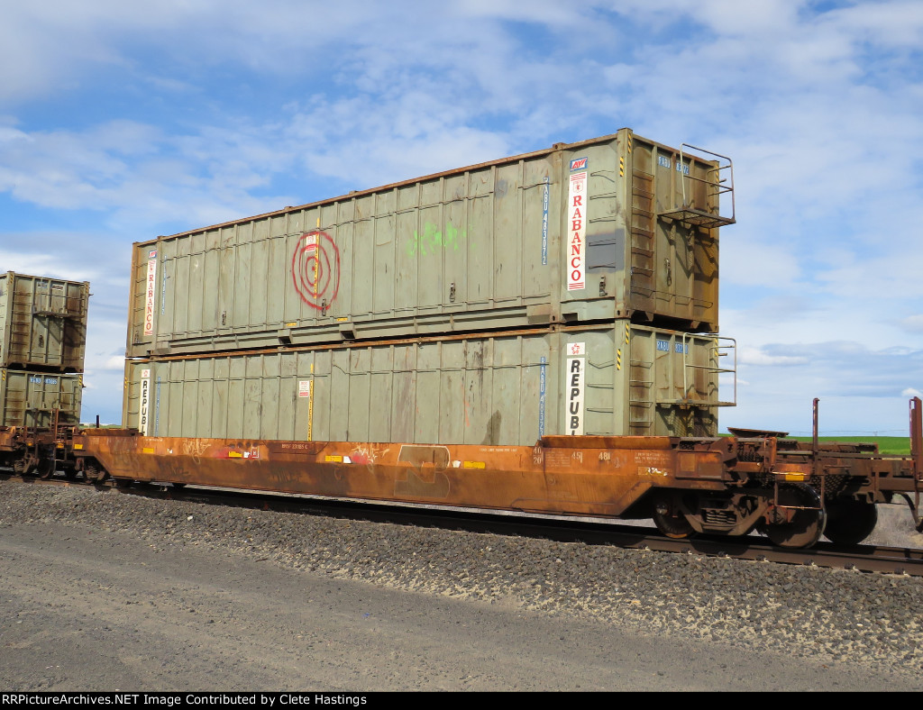 BNSF 231185